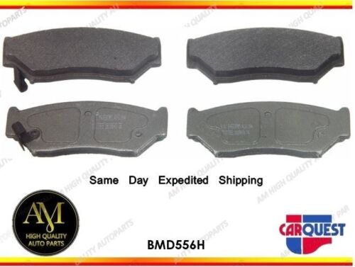 *Front Disc Brake Pad ceramic BMD556H fits 91-94 Suzuki Sidekick