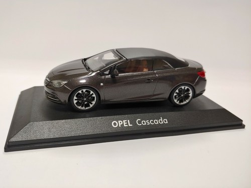 Autos Lkw Busse Silbergrau Oc Neu Modellauto Opel Cascada Cabrio Mit Verdeck 1 43 Grey Modellbau Hsdsonline Com