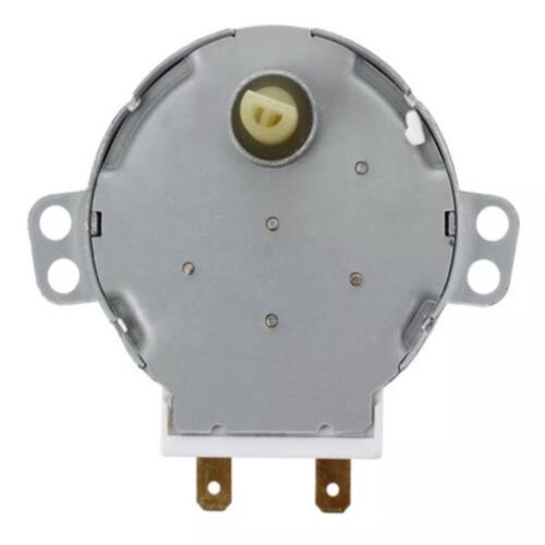 49TYZ-A2 AC 220-240V CW//CCW 4W 5//6 RPM Synchronous Motor for Microwave Oven