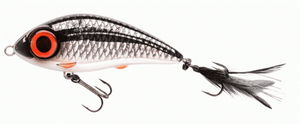 Spro Iris Fat Boy 115 11,5cm 58g