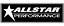 AllStar braided Stainless Steel Brake Line 4 An 4An Staight End 6/" 6 in Long