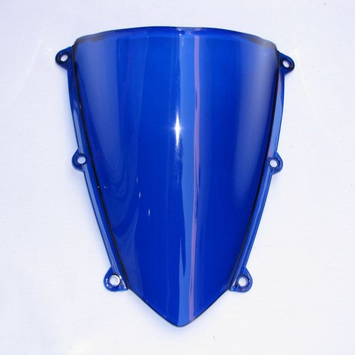 Double Bubble For Honda CBR600RR CBR 600 RR 2007-2012 08 09 10 11 F5 Windscreen