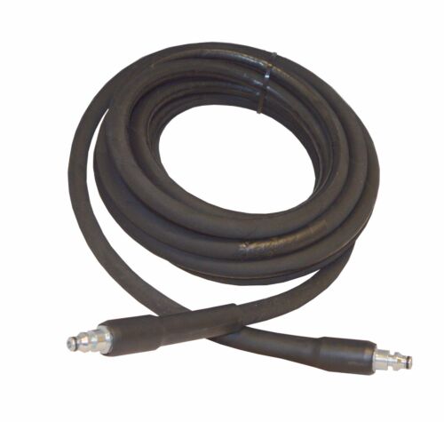 BOSCH HIGH PRESSURE WASHER HOSE FOR AQT 33-11 upgraded superflex HD rubber hose