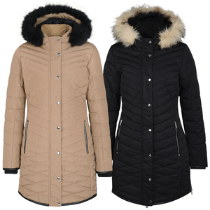 Dare 2b Femme élégants luxe Imperméable Respirant Veste de ski 63/% off RRP