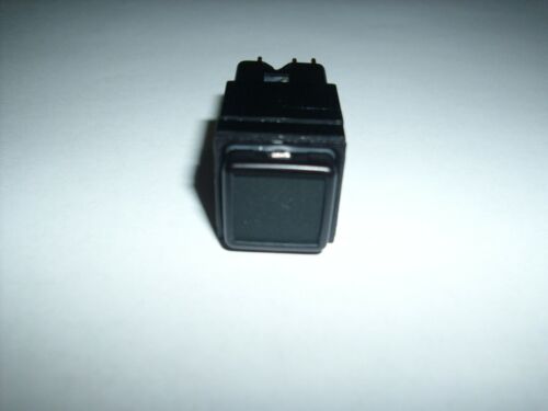 Details about   Aircraft Push Button Switch StacoSystems 631613-005 