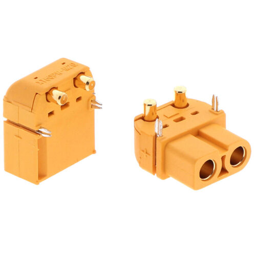 XT60PW Plug Connector XT60 Upgrade Male /& Female for Balance TBO