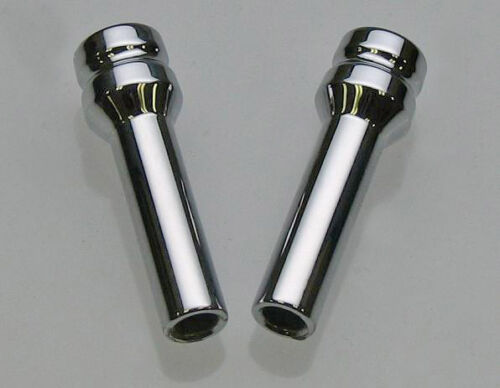 1997-2013 Mustangs and Ford Trucks CHrome Door Lock Pins 