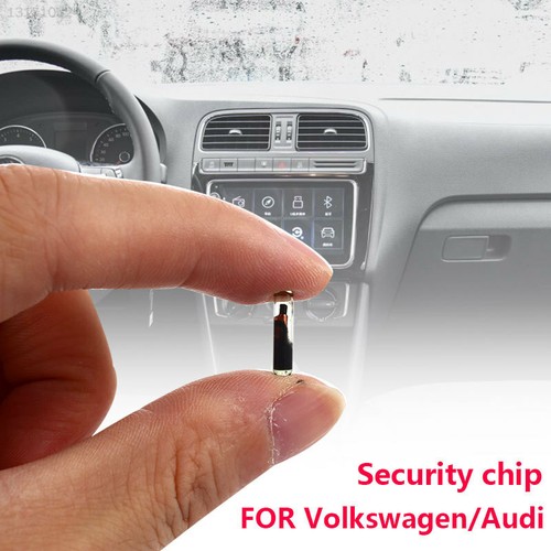 2B56 Key T6 Transponder Autoteil Autoschlüssel Teil Schlüsselchip Glas