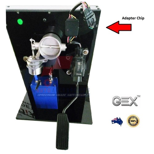 11 Drive Throttle Controller For Jeep Cherokee 2007-2019