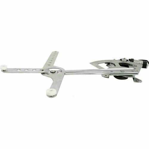 Driver Side GM1350103 Window Regulator for 99-00 Cadillac Escalade Front