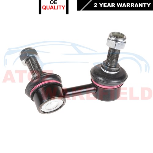 Pour nissan navara D40 pathfinder R51 front anti roll bar stabilisateur liens