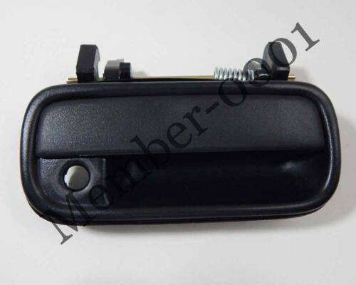 Outer Handle Front Door RH for Toyota 4Runner LN85 106 130 RN101 130 Pickup