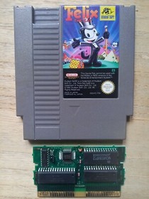 Felix The Cat Nintendo Nes