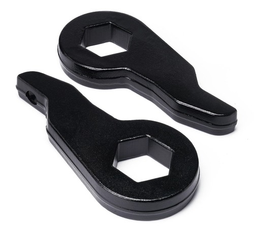 2000-2006 Tahoe 2/" Full Lift Kit Yukon Shock Extenders Suburban 1500 3/"