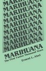 Marihuana: The First Twelve Thousand Years by E. L. Abel (Paperback, 2013)