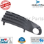 BUMPER GRILLE COVER LEFT WITH FOG LIGHT HOLE FITS VW TRANSPORTER T5 7H0807489B