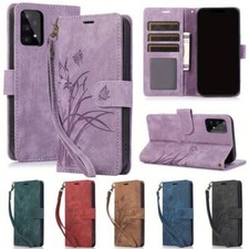 Handyhülle für Samsung Galaxy A16 5G A56 A36 A35 A55 A17 Smartphone Hülle Magnet