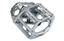 MTB Road Bike Pedal Lightweight Magnesium Alloy Bicycle Pedals 9//16 in