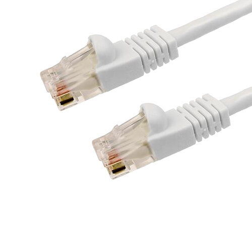 50/'-100/' CAT6 UTP Patch Cable Ethernet LAN Category 6 Internet Cord 24AWG 550MHZ