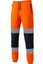 NEW RANGE 2017 FREE BEANIE Dickies Hi Vis Joggers GORT Jogging Bottoms