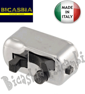 Switch Lights Devioluci Vespa 180 Rally Ss 150 Vbb2t 0961