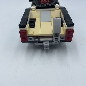 LEGO City 60148 ATV Race Team 4x4 Truck