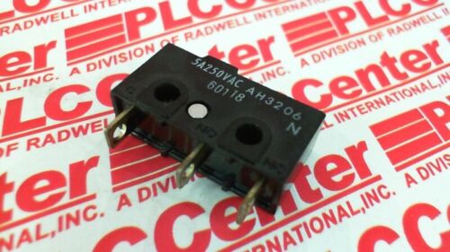 MATSUSHITA ELECTRIC AH3206 NEW NO BOX AH3206