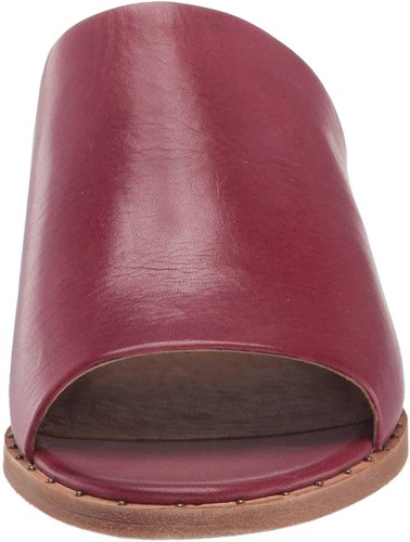 Details about / Frye Women/'s Cindy Mule Heeled Sandal