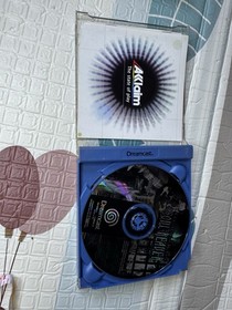 Legacy of Kain: Soul Reaver (SEGA Dreamcast, PAL) – Complete with Case & Manual