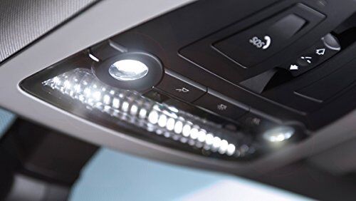 Lampadina luce abitacolo a LED W3W ORIGINALE W6W BMW//MINI W5W