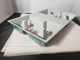 Lego 30271 Castle Baseplate (from the Castle of Morcia Set 8781)