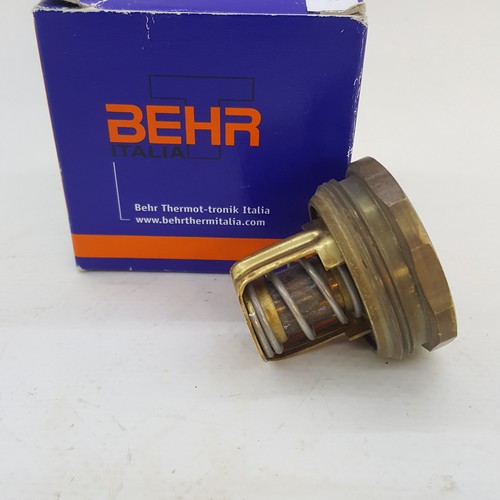 TERMOSTATO REFRIGERANTE BEHR ALFA ROMEO GT SPIDER PER 60710617