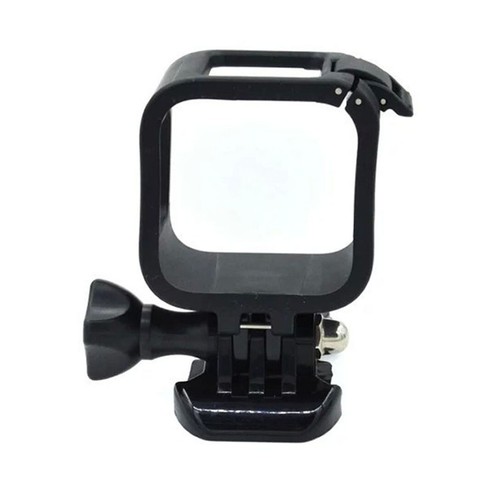 Perfil bajo cubierta Marco Caso Protector Soporte de Montaje para GoPro Hero 4 sesión