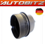 FITS RENAULT LAGUNA II 2.0 DCI 2005/> OIL FILTER HOUSING TOP COVER CAP