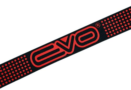 EVO Weight Lifting Gym Straps Training Gel Padded Hand Bar Wrist Support Wraps 