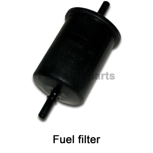 04-08 Kit d/'entretien pour PEUGEOT 307 1.4 8 V essence huile air Filtre à carburant bougies