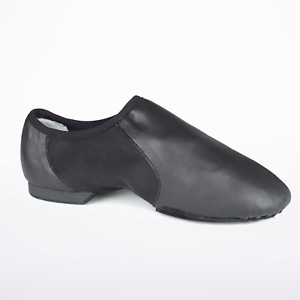 dance depot jazz shoes
