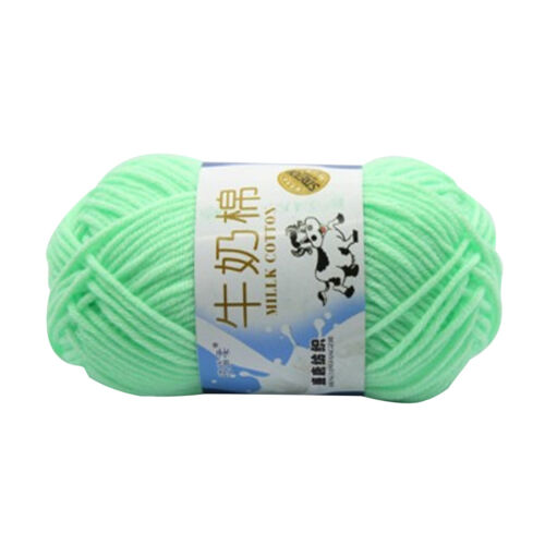Yarn 83 Assorted Colors Crochet Craft Yarn for Any Knitting and Crochet Craft