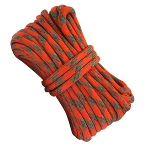 Fire Tinder Integrated Into The Cord UST Paratinder 30ft