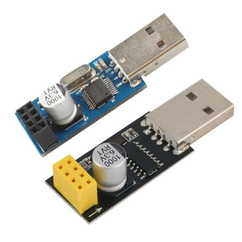 CH340T CH340G USB to ESP8266 Serial Wifi Development Board Adapter ATF