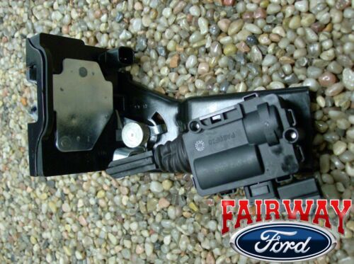 09 10 11 12 Escape OEM Genuine Ford Rear Tailgate Hatch Latch w// Actuator NEW