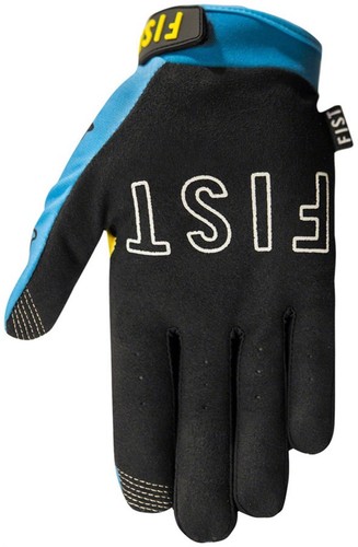 LG Fist Handwear Gummy World Full Finger Glove