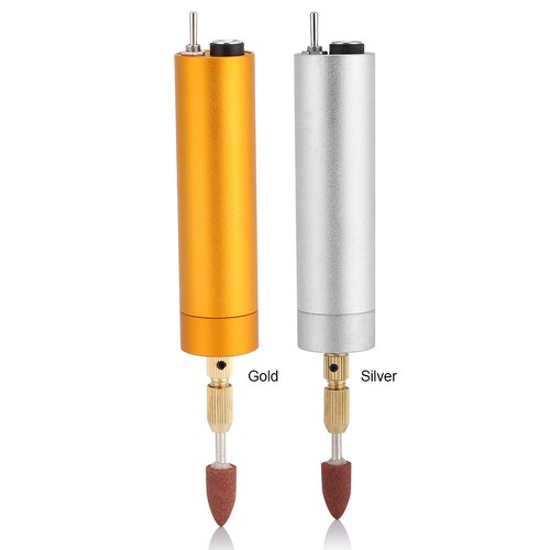 Mini Electric Rotary Perceuse Meuleuse Polissage Polisseuse Gravure Stylo machine outil