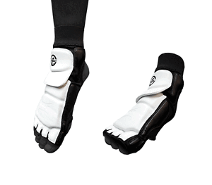 Mooto MTX Foot Protector S2 Korea TAEKWONDO TKD Gym MMA Guard Tae Kwon Gear