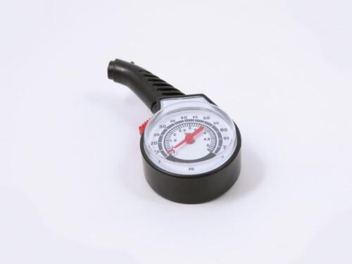 Boyz Toys RY287 Tyre Pressure Guage Suitable For All Types of Car And Bike Tyre