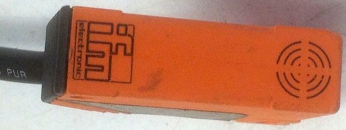 USED Inductive Proximity sensor IN5208
