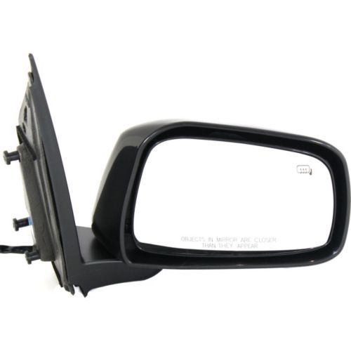 for Nissan Pathfinder NI1321190 2005 to 2012 New Mirror Passenger Side