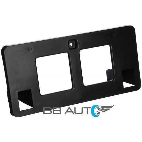 NEW FRONT BUMPER LICENSE PLATE TAG BRACKET HOLDER MOUNT FOR 03-05 ACCORD SEDAN