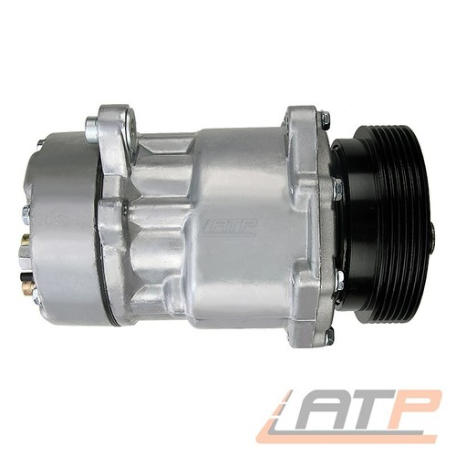 Compresor aire acondicionado para Ford Galaxy WGR 1.9 TDI 2.8 v6 año de fabricación 95-06