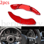 Wheel Shift Paddle Shifter Extension For Volkswagen Golf7 Scirocco Sagitar GLI R
